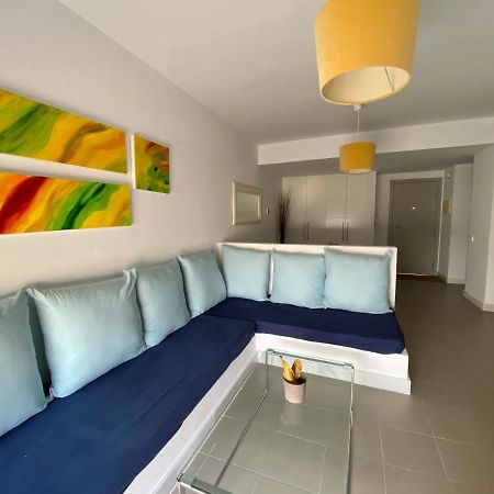 Calagrande Apartment Almeria Exterior photo