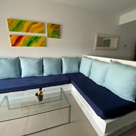 Calagrande Apartment Almeria Exterior photo