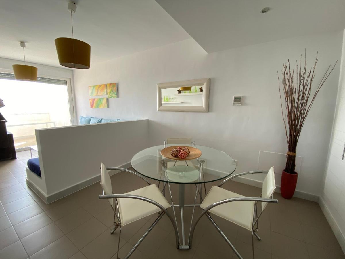 Calagrande Apartment Almeria Exterior photo