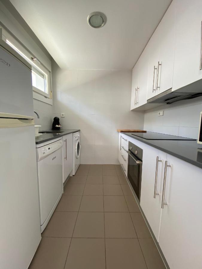 Calagrande Apartment Almeria Exterior photo